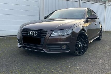 Audi A4 122.000 km 8.500 &euro; Hannover 30519