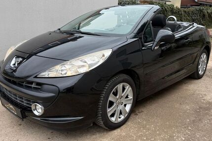 Peugeot 207 115.000 km 3.799 &euro; Ronnenberg 30952