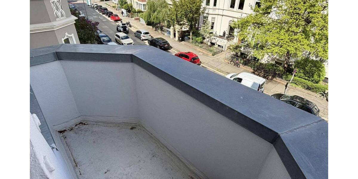 Etagenwohnung Hannover Südstadt - 5 Zimmer, 142 m&sup2;, 528.000&euro; | Angebot:26696317