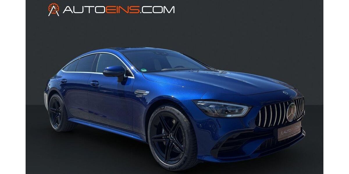 Mercedes-Benz AMG GT 39.876 km 66.800 &euro; Ronnenberg StT Empelde Region Hannover 30952