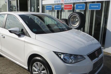 Seat Ibiza 184.500 km 8.999 &euro; Garbsen 30827