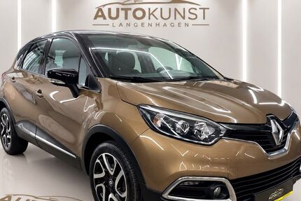 Renault Captur 59.973 km 10.499 &euro; Langenhagen 30851