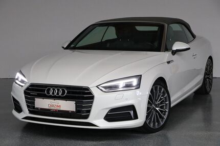 Audi A5 108.000 km 23.990 &euro; Hannover 30177