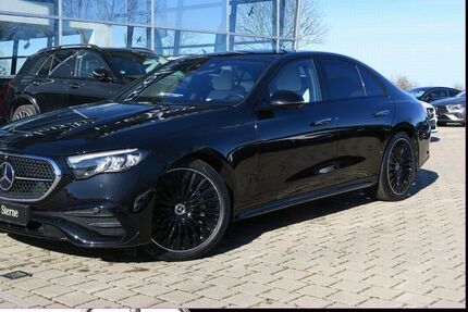 Mercedes-Benz E 220 10.073 km 56.700 &euro; Gehrden 30989