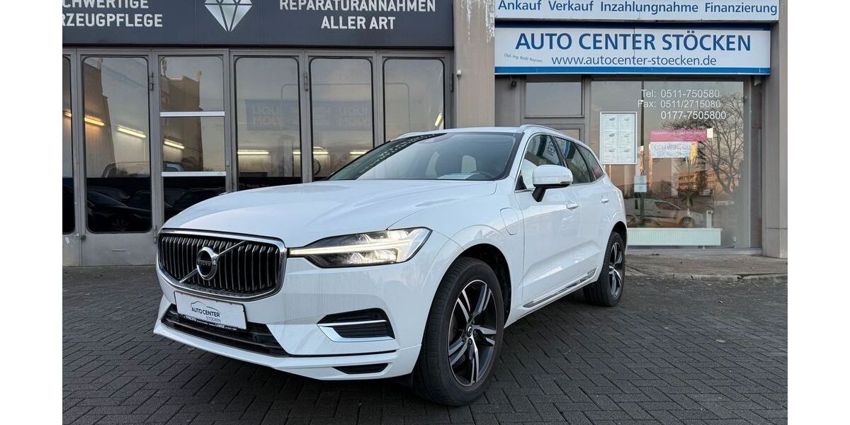 Volvo XC60 42.164 km 36.900 &euro; Hannover 30419