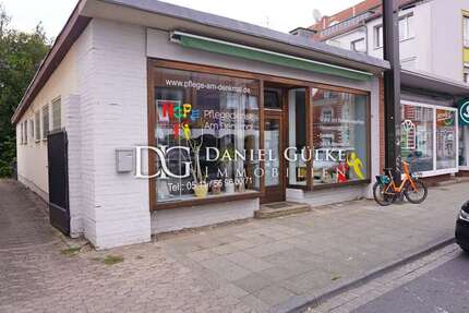 Büro in Hannover 1.000 € 90 m² zimmer