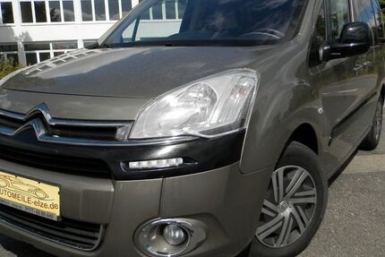 Citroen Berlingo 148.000 km 7.990 € Elze 31008