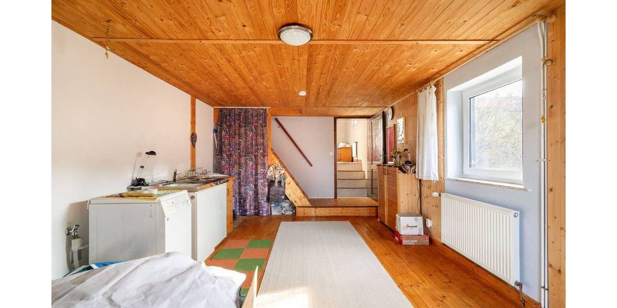 Einfamilienhaus Algermissen - 9 Zimmer, 187 m&sup2;, 320.000&euro; | Angebot:26155550