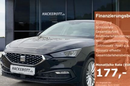 Seat Leon 17.270 km 19.650 &euro; Burgwedel 30938