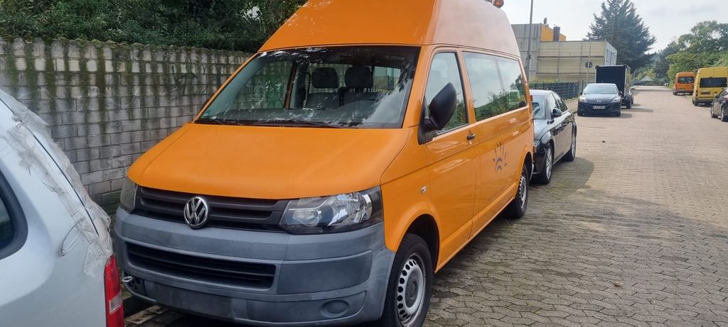 VW T5 Transporter 200.000 km 4.200 &euro; Hannover 30459