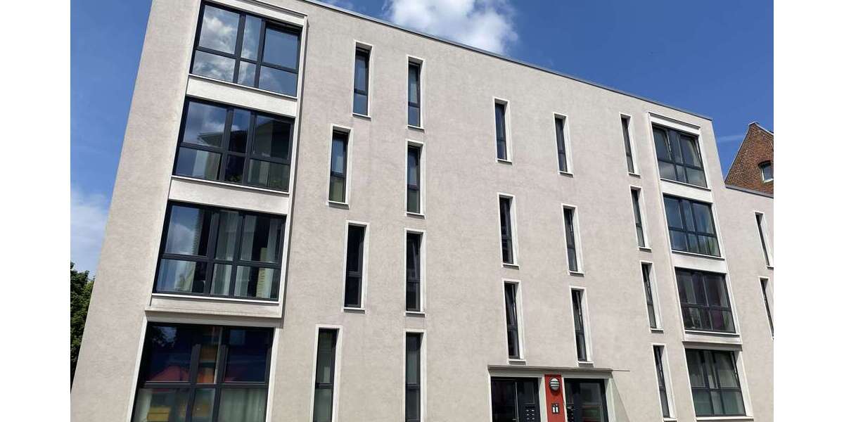 Etagenwohnung Hannover Buchholz-Kleefeld - 3.5 Zimmer, 156 m&sup2;, 1.590&euro; | Angebot:27127833