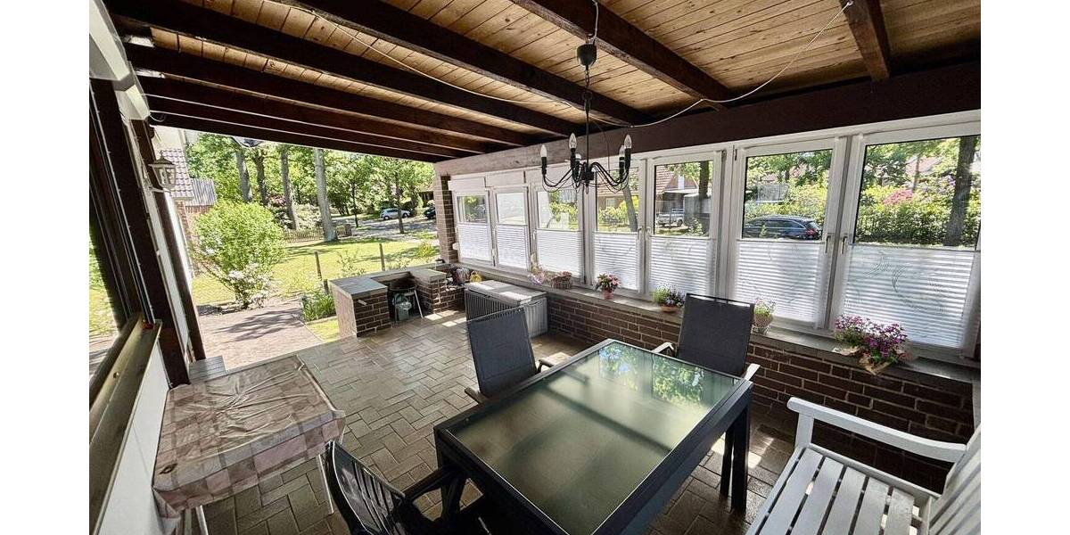 Doppelhaushälfte Burgwedel Fuhrberg - 5 Zimmer, 123 m&sup2;, 275.000&euro; | Angebot:26819972