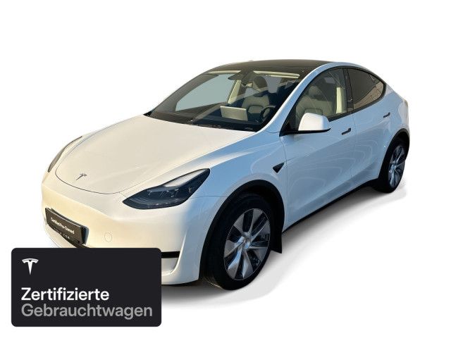 Tesla Model Y 42.632 km 31.900 &euro; Hannover 30519