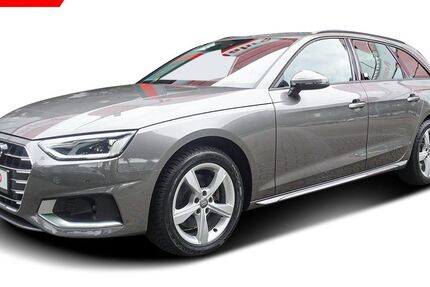 Audi A4 70.357 km 25.950 &euro; Hannover 30179