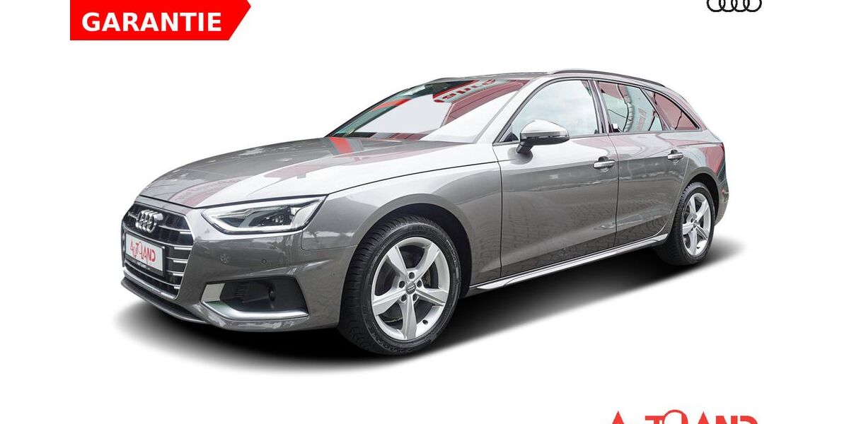 Audi A4 70.357 km 25.950 &euro; Hannover 30179