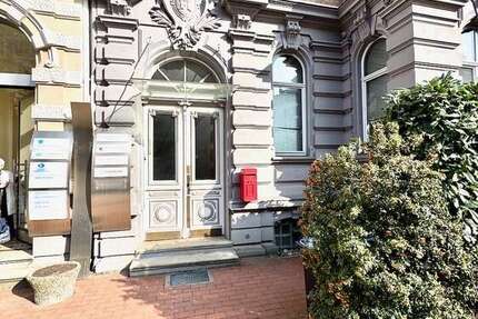 Wohnung Hannover List - 2 Zimmer, 71 m&sup2;, 950&euro; | Angebot:26755100