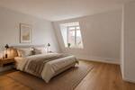 Etagenwohnung Hannover / Linden-Mitte Linden-Mitte - 3 Zimmer, 111 m&sup2;, 1.600&euro; | Angebot:26902976