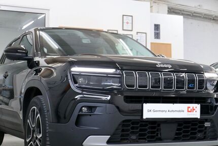 Jeep Avenger 43.408 km 21.499 &euro; Hannover 30163