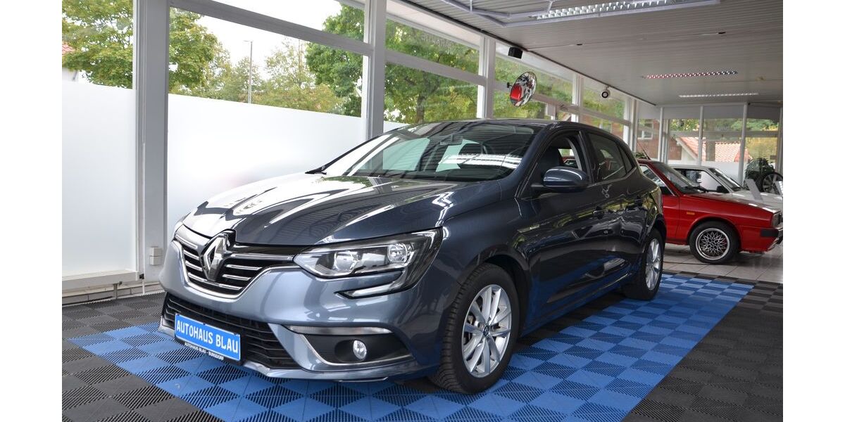 Renault Megane 113.000 km 10.490 &euro; Burgdorf 31303