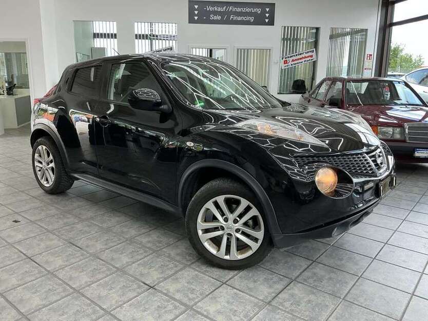 Juke