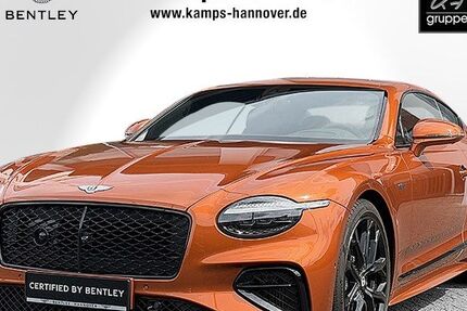 Bentley Continental GT 14.900 km 284.900 &euro; Hannover 30655