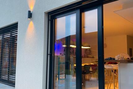 Seelze Stadtkern Hochwertiges Luxushaus in außergewöhnlicher Lage zimmer