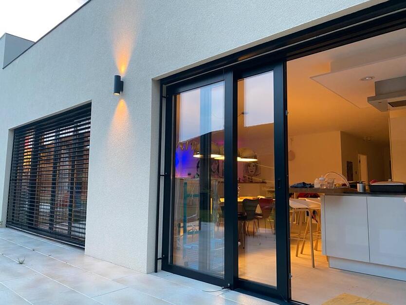 Seelze Stadtkern Hochwertiges Luxushaus in außergewöhnlicher Lage zimmer