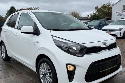 Kia Picanto 31.000 km 9.999 &euro; Hannover 30163