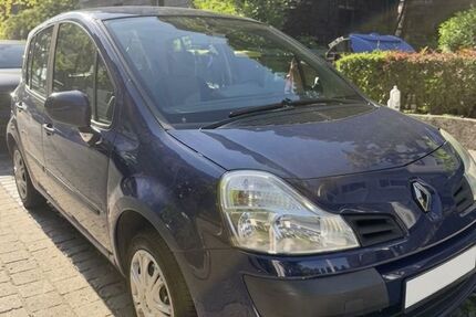Renault Modus 129.695 km 2.200 &euro; Hannover 30165