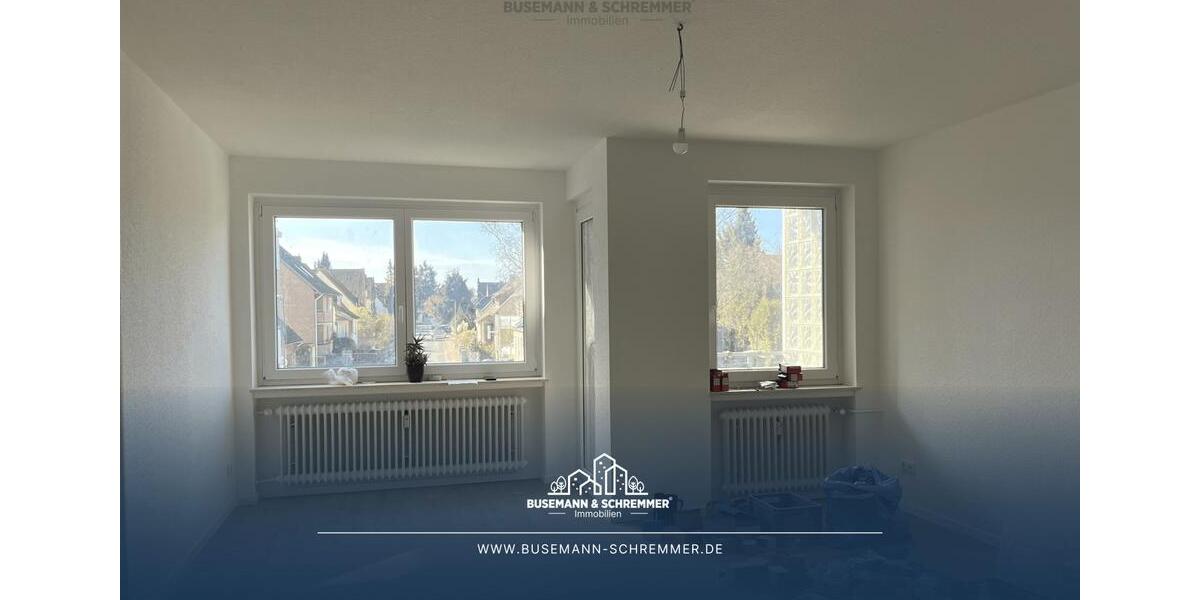 Etagenwohnung Garbsen Berenbostel - 2 Zimmer, 63 m&sup2;, 693&euro; | Angebot:26013277