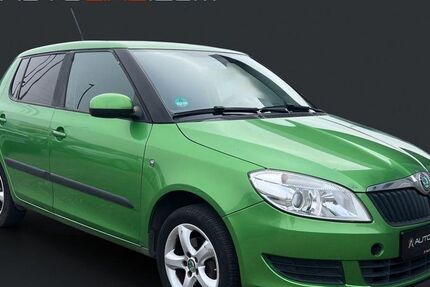 Skoda Fabia 199.898 km 2.488 € Ronnenberg StT Empelde Region Hannover 30952