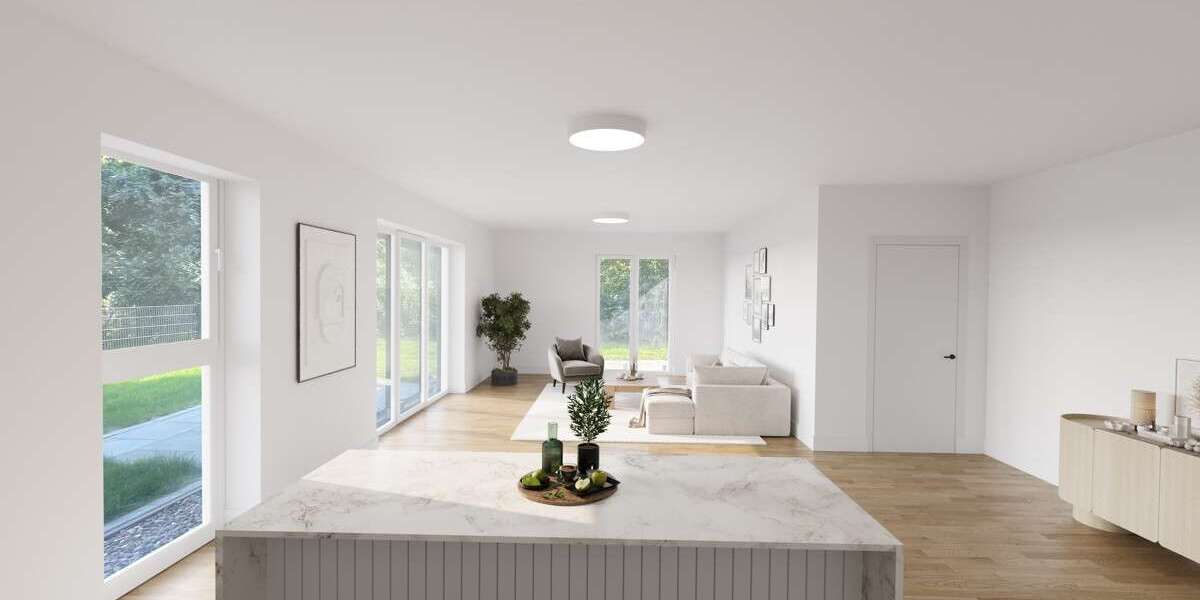 Etagenwohnung Hannover / Bothfeld Bothfeld - 3 Zimmer, 129 m&sup2;, 795.000&euro; | Angebot:26014988