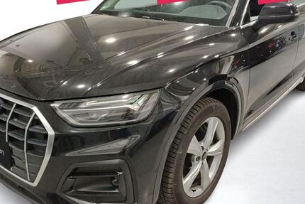 Audi Q5 57.586 km 38.990 &euro; Hannover 30179