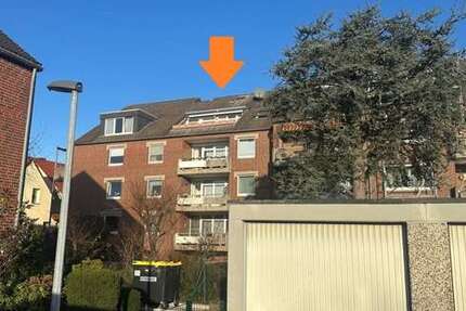 Wohnung Garbsen Berenbostel - 3 Zimmer, 83 m&sup2;, 264.000&euro; | Angebot:24895841