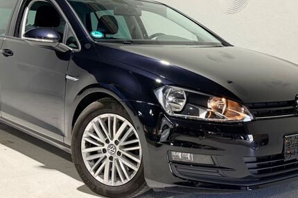 VW Golf 115.000 km 9.850 &euro; Hannover 30179
