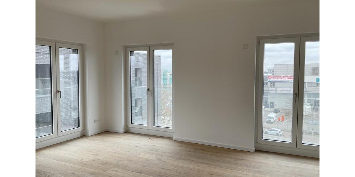 Etagenwohnung Hannover Döhren-Wülfel - 3 Zimmer, 123 m&sup2;, 1.790&euro; | Angebot:26480915