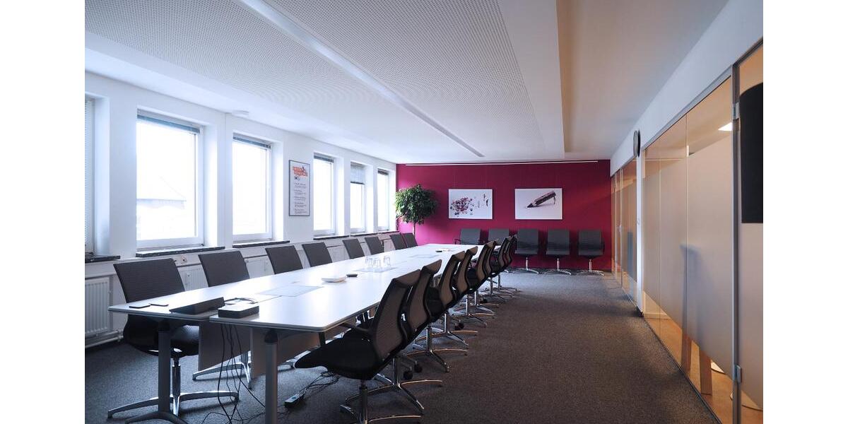 Gewerbeobjekt Hannover Vahrenwald-List - 705&euro; | Angebot:26238528