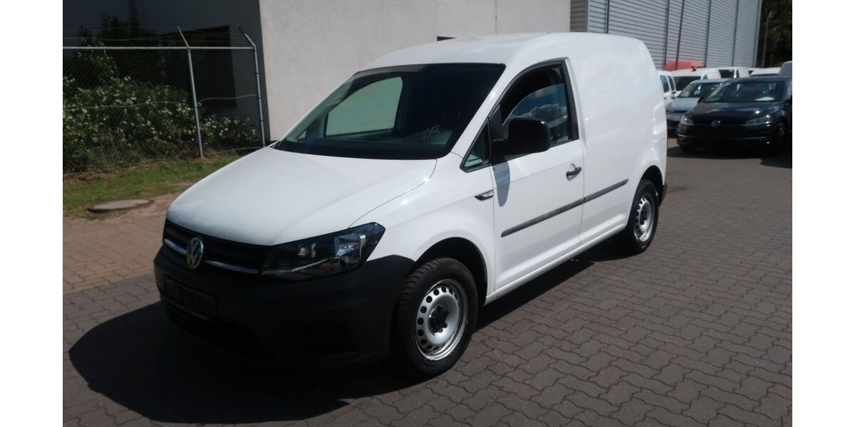 VW Caddy 161.137 km 7.900 &euro; Hannover 30179