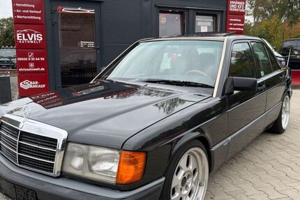 Mercedes-Benz 190 149.800 km 4.500 € Neustadt 31535