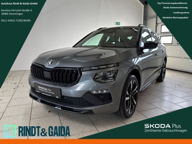 Skoda Kamiq 29.473 km 28.299 &euro; Hemmingen/Hannover 30966
