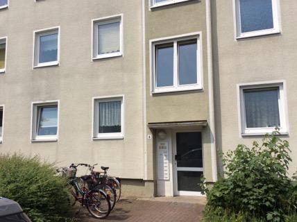 Dachgeschoßwohnung Lehrte - 2 Zimmer, 43 m&sup2;, 385&euro; | Angebot:26595276