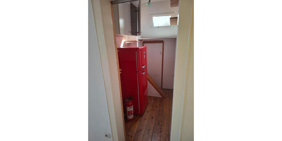 Dachgeschoßwohnung Hannover Döhren-Wülfel - 3 Zimmer, 77 m&sup2;, 249.000&euro; | Angebot:27273543