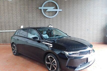 Opel Astra 12.381 km 21.950 &euro; Garbsen 30823