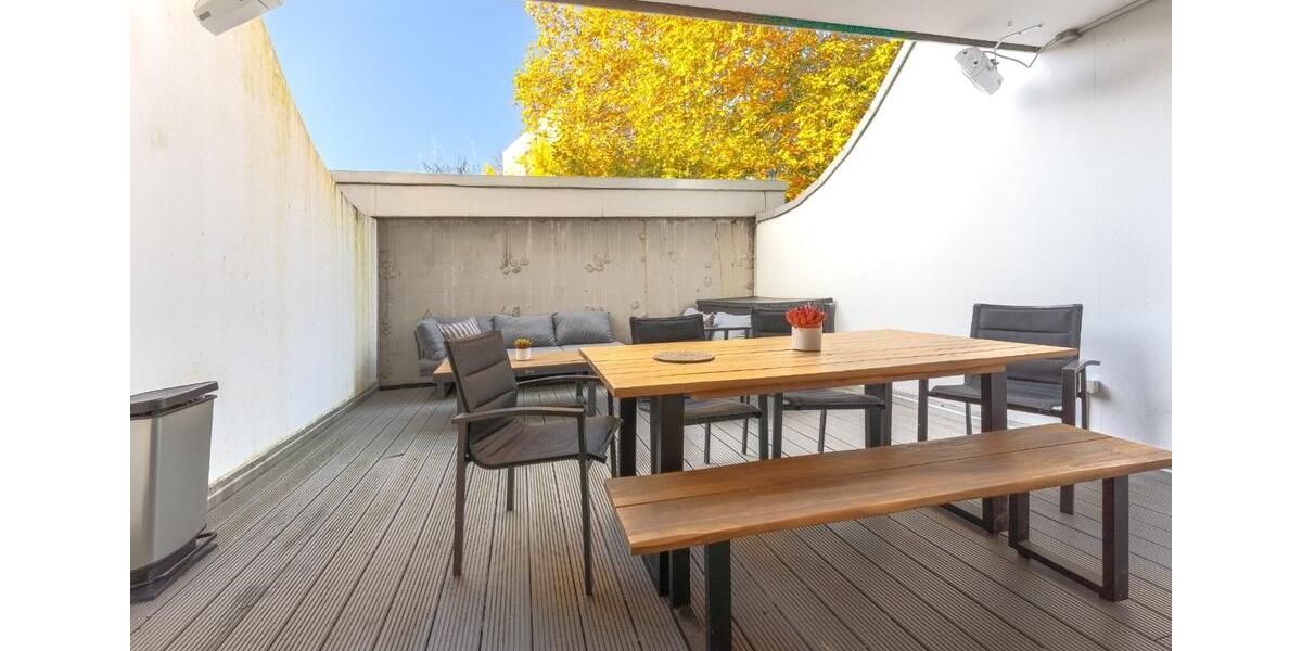 Erdgeschoßwohnung Laatzen - 1 Zimmer, 66 m&sup2;, 1.103&euro; | Angebot:26261980