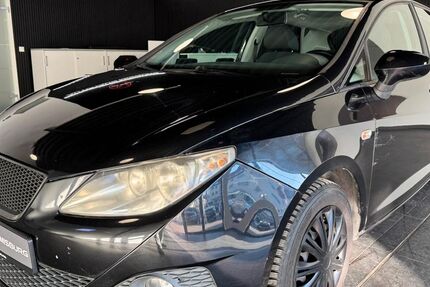 Seat Ibiza 215.000 km 2.490 &euro; Hannover 30559