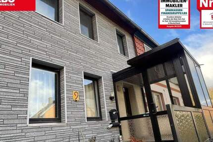 Charmantes Reihenmittelhaus in Feldrandlage 4 zimmer