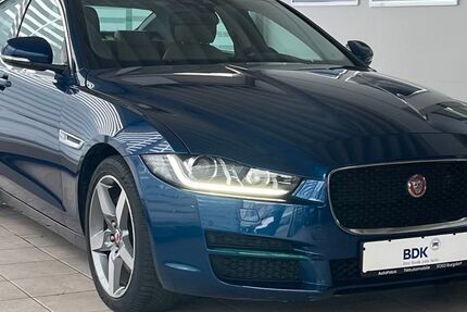 Jaguar XE 78.836 km 14.590 &euro; Burgdorf 31303