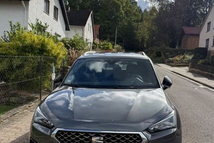 Seat Tarraco 127.000 km 22.000 &euro; Springe 31832