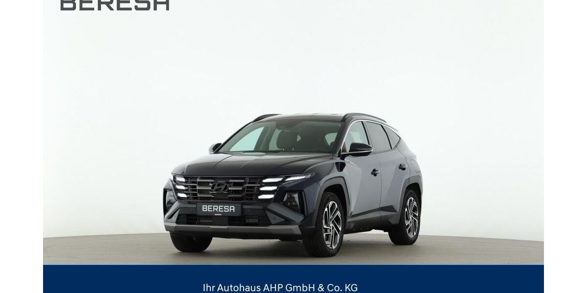 Hyundai TUCSON 4.900 km 40.880 &euro; Garbsen 30827