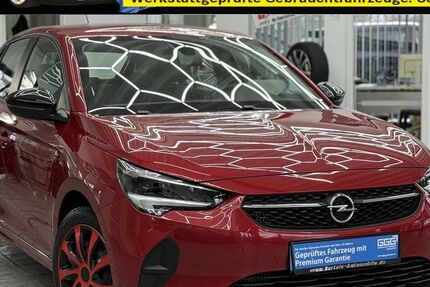 Opel Corsa 50.000 km 14.850 &euro; Fuhrberg 30938